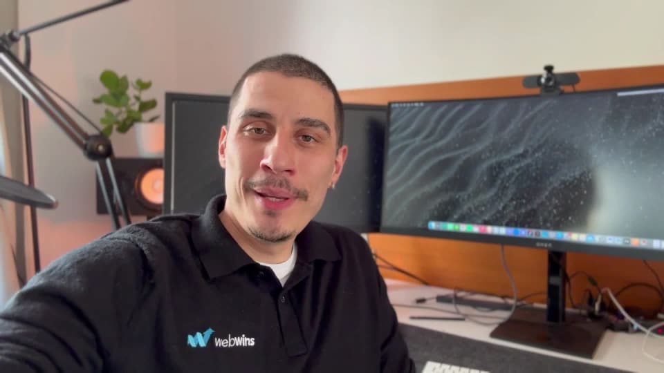 Alex Pichler Testimonial Video